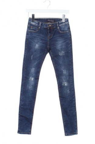 Damen Jeans Unbranded, Größe S, Farbe Blau, Preis € 4,99
