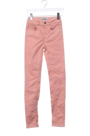 Damen Jeans, Größe XS, Farbe Rosa, Preis € 8,99