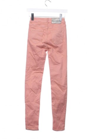 Damen Jeans, Größe XS, Farbe Rosa, Preis € 8,99