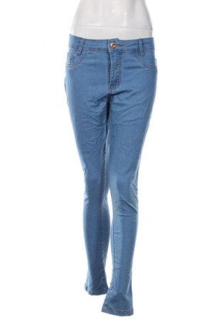 Damen Jeans, Größe M, Farbe Blau, Preis 8,99 €