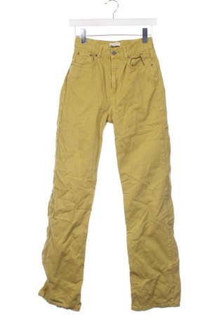 Damen Jeans Unbranded, Größe XS, Farbe Grün, Preis € 4,99