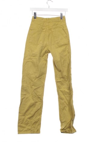 Damen Jeans Unbranded, Größe XS, Farbe Grün, Preis € 4,99