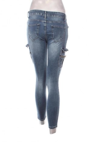 Damen Jeans Unbranded, Größe S, Farbe Blau, Preis € 4,99
