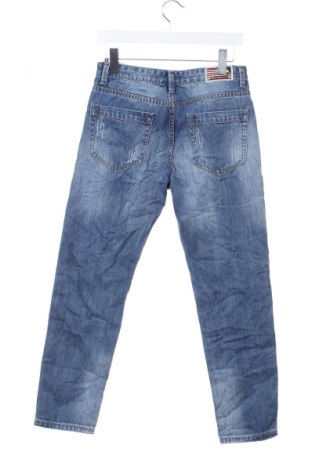 Dámske džínsy  Unbranded, Veľkosť M, Farba Modrá, Cena  16,95 €