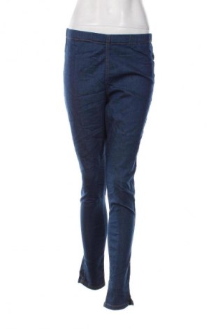 Damen Jeans, Größe M, Farbe Blau, Preis € 8,99