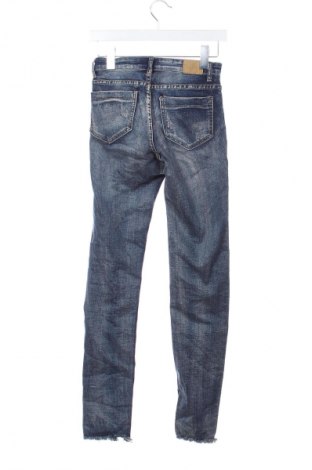Γυναικείο Τζίν Unbranded, Μέγεθος S, Χρώμα Μπλέ, Τιμή 6,99 €