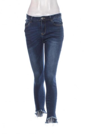 Damen Jeans Unbranded, Größe S, Farbe Blau, Preis € 4,99