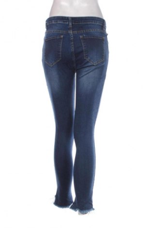 Damen Jeans Unbranded, Größe S, Farbe Blau, Preis € 4,99