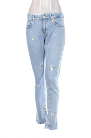 Damen Jeans, Größe S, Farbe Blau, Preis € 8,99