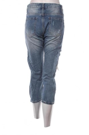 Damen Jeans Unbranded, Größe S, Farbe Blau, Preis € 9,99