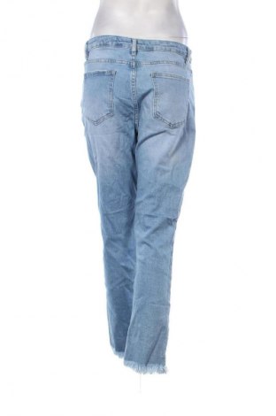 Damen Jeans, Größe M, Farbe Blau, Preis € 8,99