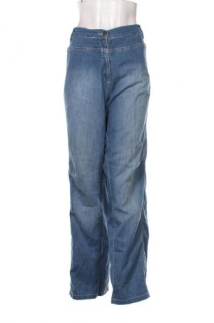 Damen Jeans, Größe XL, Farbe Blau, Preis 7,99 €