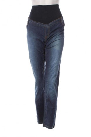 Damen Jeans Unbranded, Größe XL, Farbe Blau, Preis € 4,99
