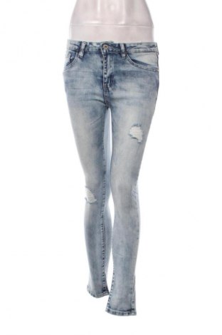 Damen Jeans Unbranded, Größe S, Farbe Blau, Preis € 4,99