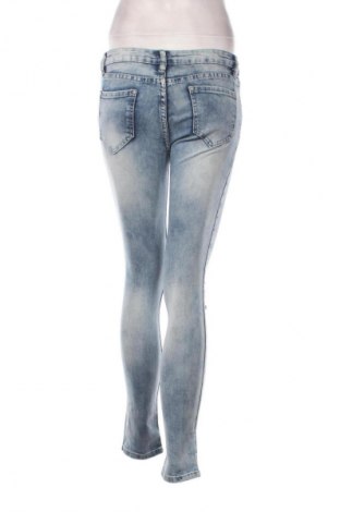 Damen Jeans Unbranded, Größe S, Farbe Blau, Preis € 4,99