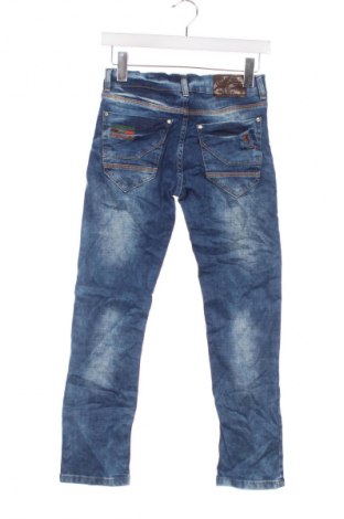 Damen Jeans Unbranded, Größe XXS, Farbe Blau, Preis € 4,99