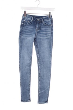 Damen Jeans, Größe XS, Farbe Blau, Preis € 8,99