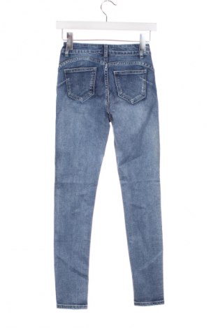 Damen Jeans, Größe XS, Farbe Blau, Preis € 8,99