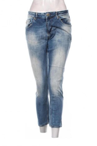 Damen Jeans, Größe L, Farbe Blau, Preis 8,99 €