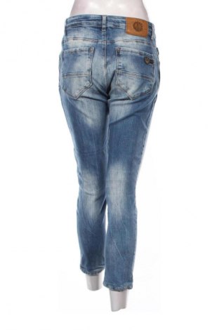 Damen Jeans, Größe L, Farbe Blau, Preis 8,99 €