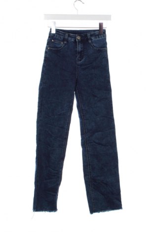Damen Jeans Unbranded, Größe XXS, Farbe Blau, Preis € 4,99