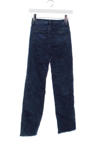 Damen Jeans Unbranded, Größe XXS, Farbe Blau, Preis € 4,99