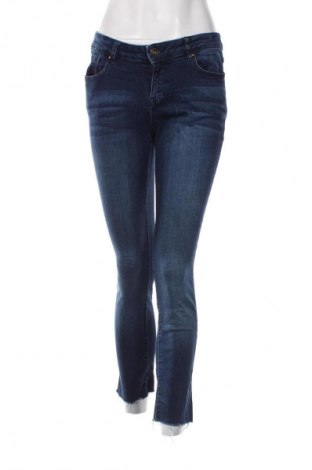Damen Jeans Unbranded, Größe L, Farbe Blau, Preis € 5,99