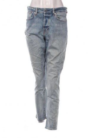 Damen Jeans Unbranded, Größe M, Farbe Blau, Preis € 4,99