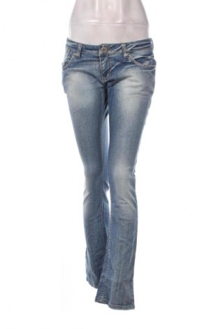 Damen Jeans, Größe M, Farbe Blau, Preis 20,99 €