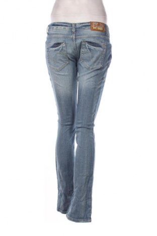 Damen Jeans, Größe M, Farbe Blau, Preis 20,99 €