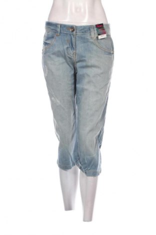 Damen Jeans Unbranded, Größe M, Farbe Blau, Preis € 5,99