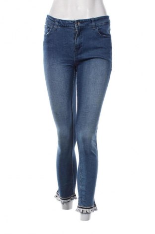 Damen Jeans Unbranded, Größe M, Farbe Blau, Preis € 4,99