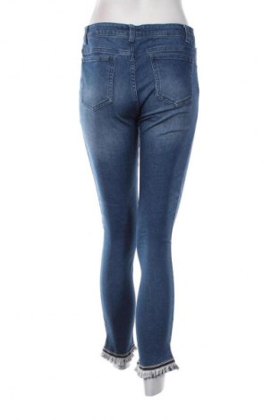 Damen Jeans Unbranded, Größe M, Farbe Blau, Preis € 4,99