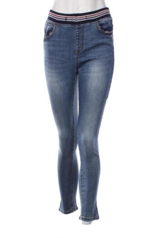 Damen Jeans Unbranded, Größe S, Farbe Blau, Preis € 4,99