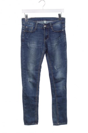 Damen Jeans Unbranded, Größe XS, Farbe Blau, Preis € 3,99