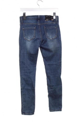 Damen Jeans Unbranded, Größe XS, Farbe Blau, Preis € 3,99
