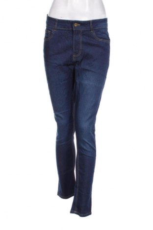 Damen Jeans Unbranded, Größe S, Farbe Blau, Preis € 4,99
