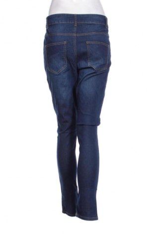 Damen Jeans Unbranded, Größe S, Farbe Blau, Preis € 4,99