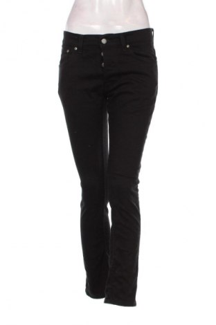 Damen Jeans Nudie Jeans Co, Größe M, Farbe Schwarz, Preis 27,70 €