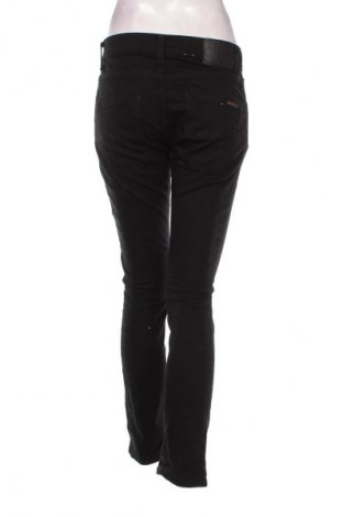 Blugi de femei Nudie Jeans Co, Mărime M, Culoare Negru, Preț 138,13 Lei