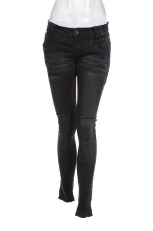 Damen Jeans, Größe L, Farbe Grau, Preis € 20,00