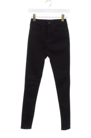 Damen Jeans Unbranded, Größe XXS, Farbe Schwarz, Preis € 5,99