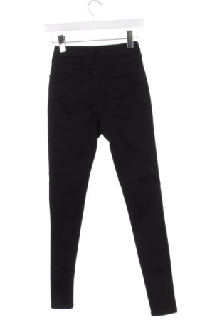 Damen Jeans Unbranded, Größe XXS, Farbe Schwarz, Preis € 5,99