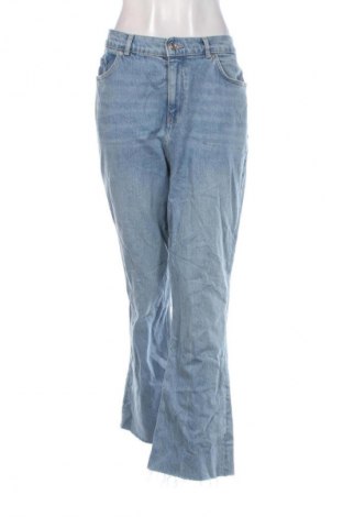 Damen Jeans ASOS, Größe XL, Farbe Blau, Preis € 28,99