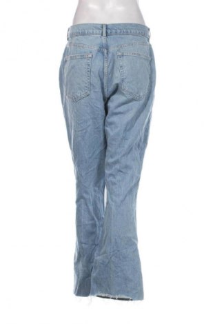 Blugi de femei ASOS, Mărime XL, Culoare Albastru, Preț 133,99 Lei