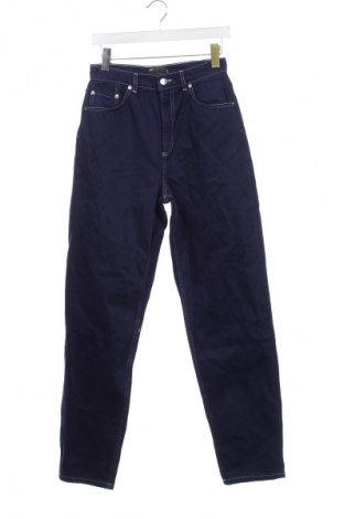Damen Jeans ASOS, Größe XS, Farbe Blau, Preis € 22,58