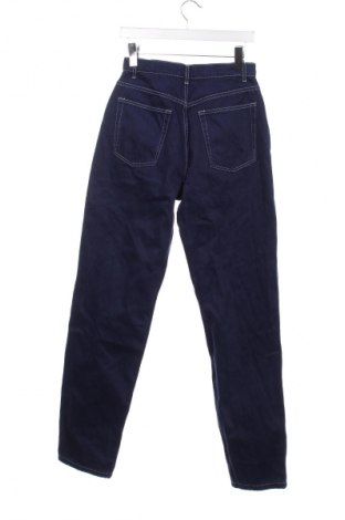 Damen Jeans ASOS, Größe XS, Farbe Blau, Preis € 22,58
