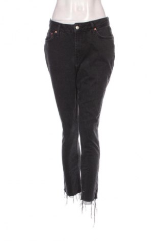 Γυναικείο Τζίν ASOS, Μέγεθος M, Χρώμα Γκρί, Τιμή 8,99 €