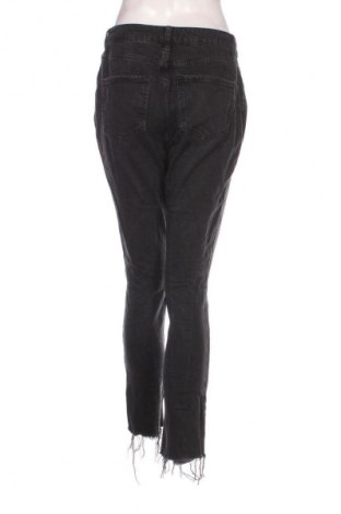 Γυναικείο Τζίν ASOS, Μέγεθος M, Χρώμα Γκρί, Τιμή 8,99 €