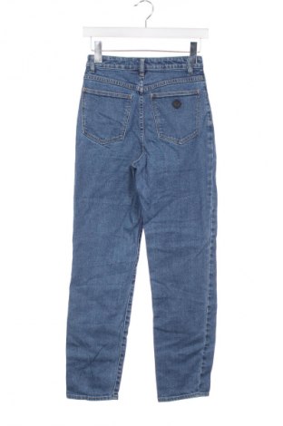 Dámske džínsy  Abrand Jeans, Veľkosť S, Farba Modrá, Cena  9,95 €